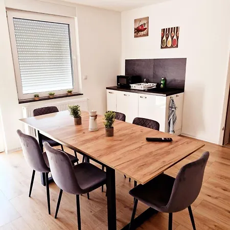Fewo-4-am-alten-rathaus Appartement
